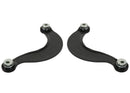 Whiteline 08-18 Ford Focus Heavy Duty Adjustable Rear Upper Control Arm Kit