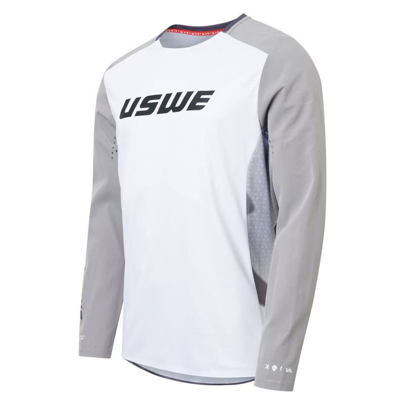 USWE Lera Off-Road Jersey Adult High Rise - Large