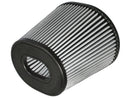 aFe MagnumFLOW Air Filter ProDry S 4in F 9in x 7.5in B (INV) 6.75in x 5.5in T (INV) x 7.5in H