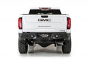 Addictive Desert Designs 2020 GM Sierra/Silverado 2500 Bomber HD Rear Bumper w/ Blind Spot Mounts