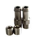 Turbosmart WG38/40/45 1/16NPT Hose Barb Fittings