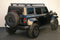 DV8 Offroad 21-23 Ford Bronco Hard Top Roof Rack