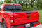 Deezee 04-23 Ford F-150/Super Duty Hex Series Side Rails - Texture Black 5 1/2Ft Bed