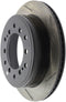 StopTech Slotted Sport Brake Rotor