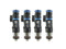 Grams Performance Honda/Acura K Series / 06+ S2000 750cc Fuel Injectors (Set of 4)