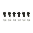 Spectre Ford/Chevy Flywheel Bolts