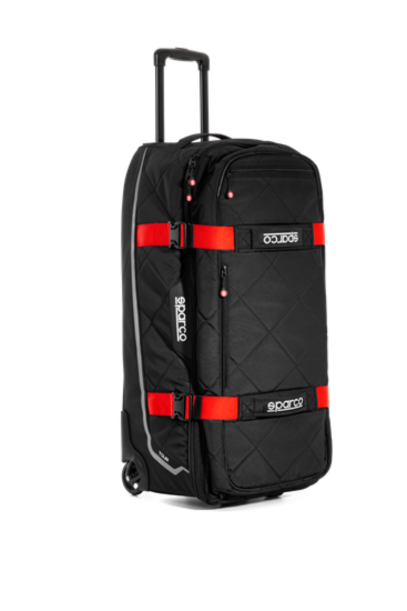 Sparco Bag Tour BLK/RED