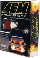 AEM 06-10 Toyota Yaris DryFlow Air Filter