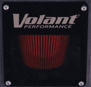 Volant 09-13 Chevy Avalanche 1500 4.8L V8 DryTech Closed Box Air Intake System