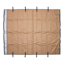 ARB Canvas - Awn 2000 X 2500 Fire Retardant Us/Canada Spec
