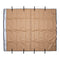 ARB Canvas - Awn 2000 X 2500 Fire Retardant Us/Canada Spec