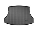 WeatherTech 12+ Honda Civic Cargo Liners - Black