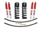 Skyjacker 2" 73-79 F100,F150 4WD