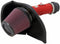 K&N 08-11 WRX/STi 2.5L H4 Red Typhoon Short Ram Intake