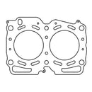 Cometic Subaru EJ25 Motor 100mm .030 inch MLS Head Gasket DOHC 16V