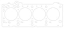 Cometic 03-05 SRT 2.4L Turbo 87.5mm .030 inch MLS Head Gasket