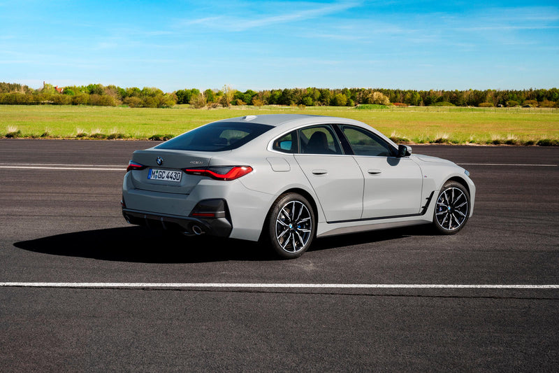 BMW 4 Series Gran Coupe G24 (2nd Gen) 2022-2023