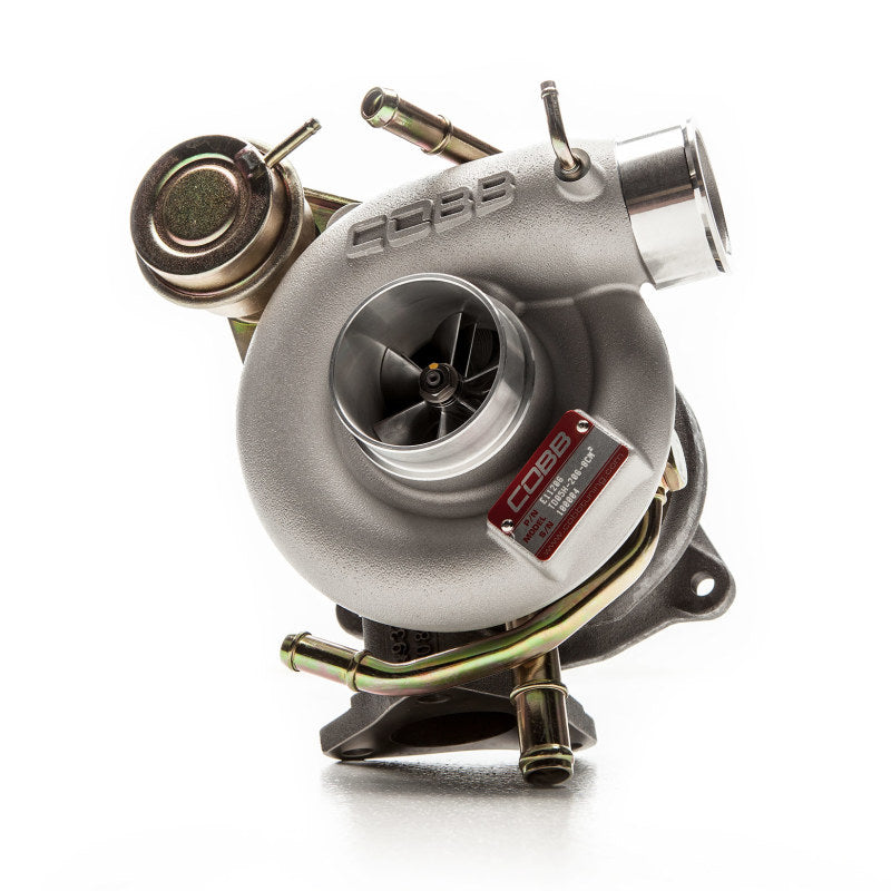 Cobb TD05H-20G-8 Turbocharger for WRX STI