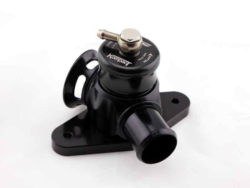 Turbosmart BOV Kompact Dual Port - 06-12 Mazda CX7 2.3L Turbo