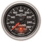 Autometer Elite 52.4mm 100-260F Transmission Temprature Peak & Warn w/ Electronic Control Gauge