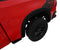 Bushwacker 19-21 Chevrolet Silverado 1500 OE-Style 4PC Fender Flares Black Smooth