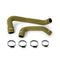 Mishimoto 97-06 Jeep Wrangler 6cyl Silicone Hose Kit Olive Drab