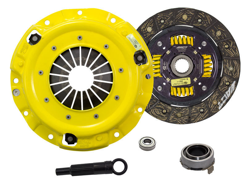 ACT 1991 Mazda Miata XT/Perf Street Sprung Clutch Kit