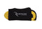 Rampage 1955-2019 Universal Recovery Trail Strap 2ftX 30ft - Yellow