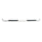 Westin 2009-2018 Dodge/Ram 1500 Crew Cab E-Series 3 Nerf Step Bars - SS