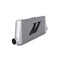 Mishimoto Universal Silver S Line Intercooler Overall Size: 31x12x3 Core Size: 23x12x3 Inlet / Outle