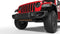 ORACLE Lighting 18-22 Jeep Wrangler JL/ 20-22 Gladiator JT Skid Plate w/ Integr LED Emitters - Amber