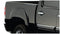 Bushwacker 07-14 GMC Sierra 2500 HD Fleetside OE Style Flares 4pc 78.0/78.7/97.6in Bed - Black