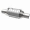 MagnaFlow Conv Univ 2 Dual O2 Boss