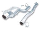 Borla 04-07 STi XR-1 Cat-Back Exhaust