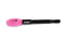 Perrin 2022 Subaru WRX / 18-21 Crosstrek / 14-21 Forester Tow Hook Kit (Front) - Hyper Pink