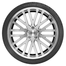 Yokohama Parada Spec-X Tire - 315/35R24 114V