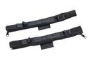 Rugged Ridge 18+ Jeep Wrangler JL / 20+ Gladiator JT Adjustable Door Straps