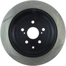 StopTech Slotted Sport Brake Rotor