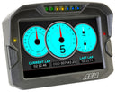 AEM CD-7 Non Logging Race Dash Carbon Fiber Digital Display (CAN Input Only)