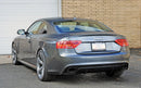 AWE Tuning Audi B8.5 RS5 Cabriolet Track Edition Exhaust System