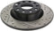 StopTech Slotted & Drilled Sport Brake Rotor