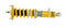 Ohlins 95-02 Nissan Skyline GT-R (R33/R34) Road & Track Coilover System