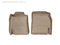 WeatherTech 08-12 Lexus ES 350 Front FloorLiner - Tan