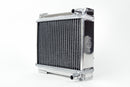 CSF Mercedes Benz E63 / CLS 63 M157 High Performance All Aluminum Auxiliary Radiators