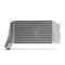 Cobb 15-18 Subaru WRX Top Mount Intercooler - Silver (Requires COBB Charge Pipe)