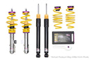 KW Coilover Kit V2 Audi Golf IV (1J) R32 + 4motion