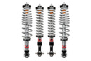 Eibach 2021+ Ford Bronco Pro-Truck Coilover 2.0 Front & Rear