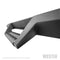 Westin 2019 Chevrolet Silverado / GMC Sierra 1500 Crew Cab Drop Nerf Step Bars - Textured Black