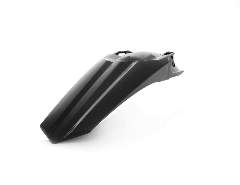 Acerbis 17-22 Honda CRF250R/CRF450R/ CRF450R-S/ CRF250RX/ CRF450RX Rear Fender - Black