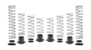 Eibach Pro-UTV 20-21 Polaris RZR XP 4 Turbo S w/ OE Fox Dynamix Shocks Stage 2 Performance Springs